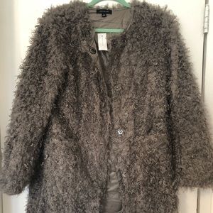 Ann Taylor jacket